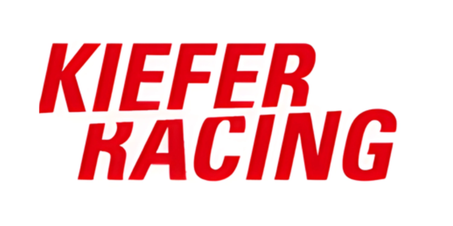 LW Motorsport – Der Rennfahrer –  KIEFER RACING