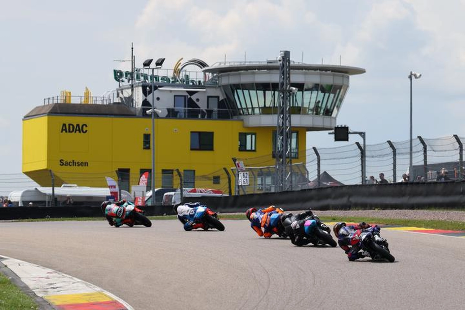 LW Motorsport – Der Rennfahrer – Christian Wolff 
