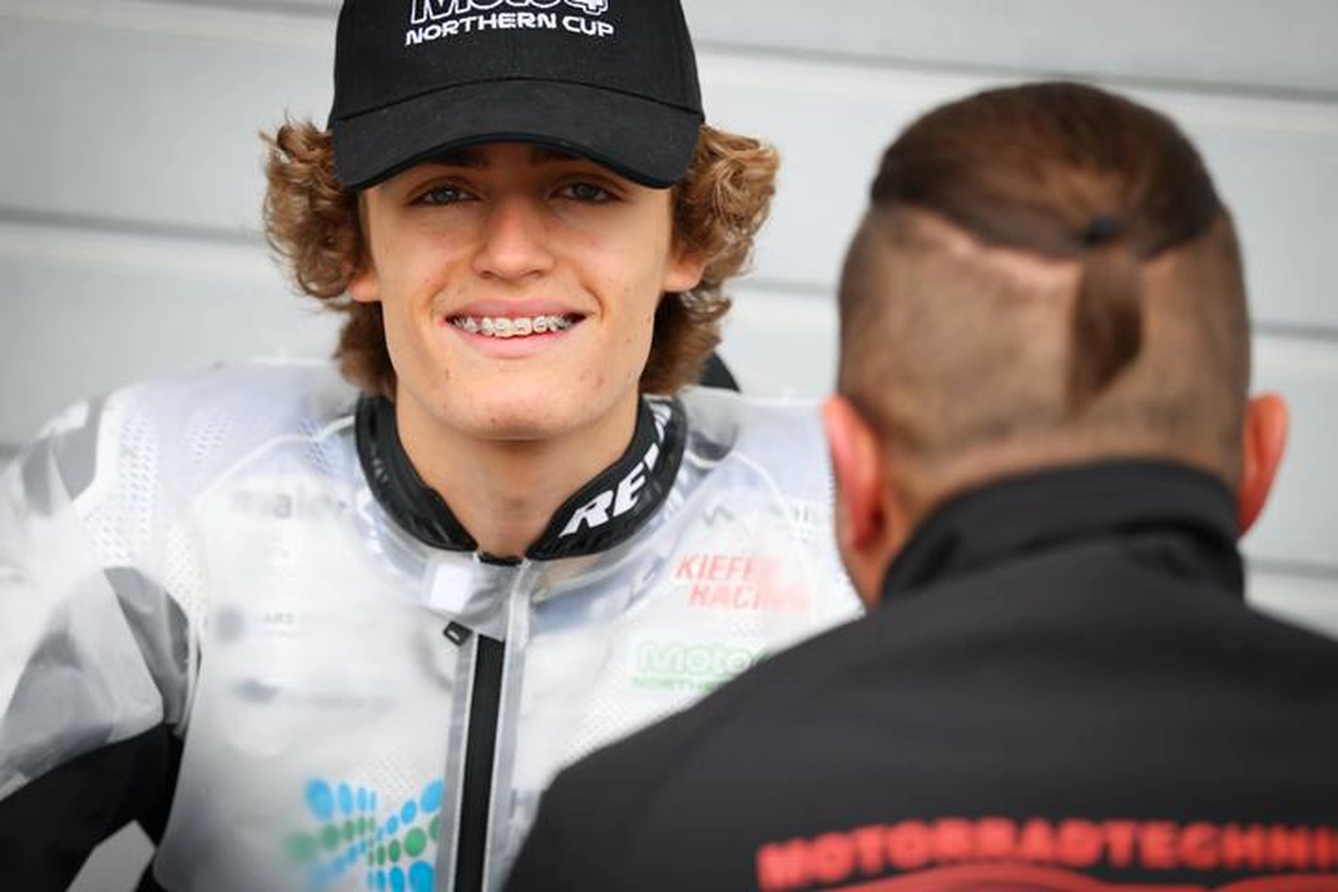 LW Motorsport – Der Rennfahrer – Christian Wolff 
